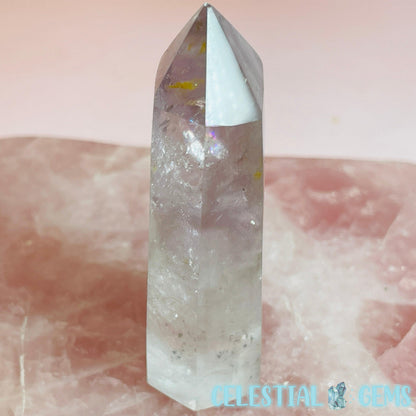 Amethyst Point/Small Tower
