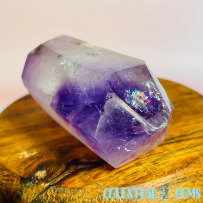 Amethyst Double Terminated Small Point