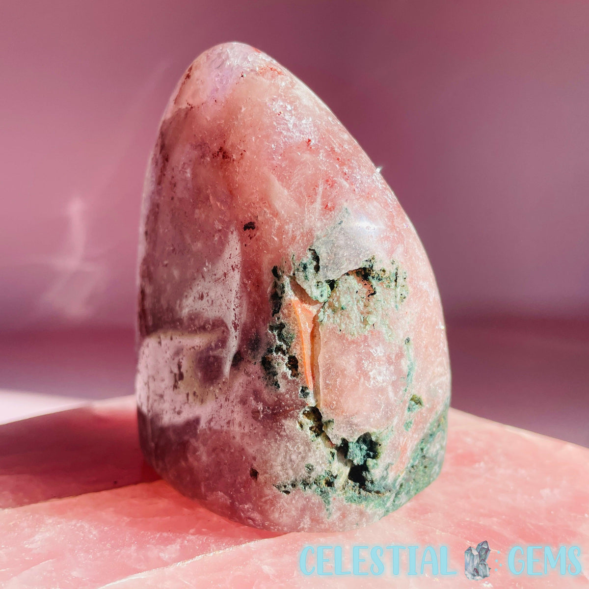 Mawhero + Waiporoporo Amethyst Hunga Koreutu Nui