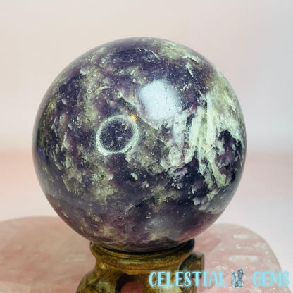 Unicorn Stone Large Sphere