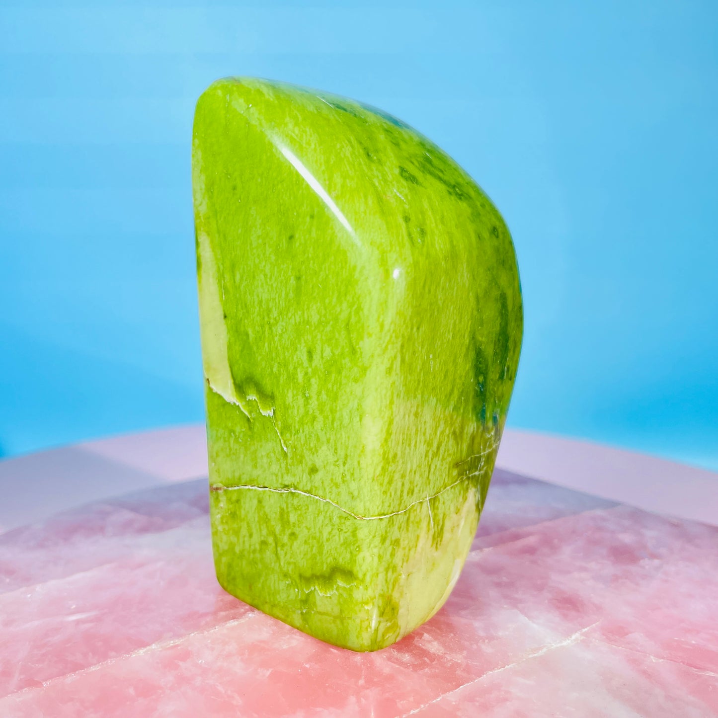 Tremolite Small Freeform