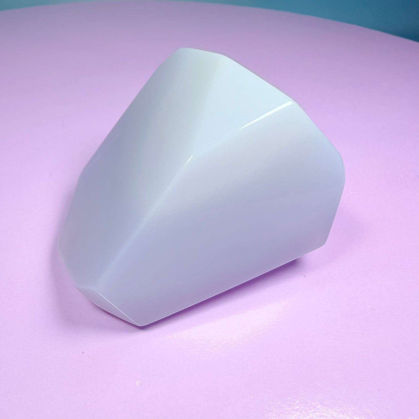 Blue Chalcedony Small Freeform