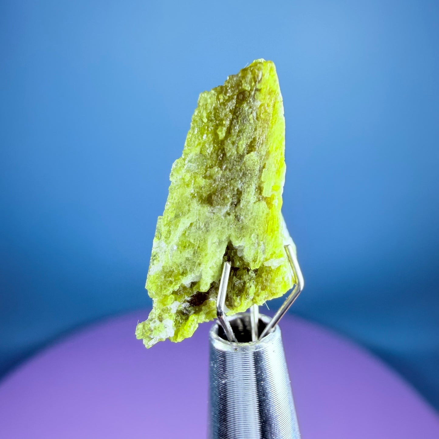 Chrysoberyl Crystal Specimen, Sri Lanka