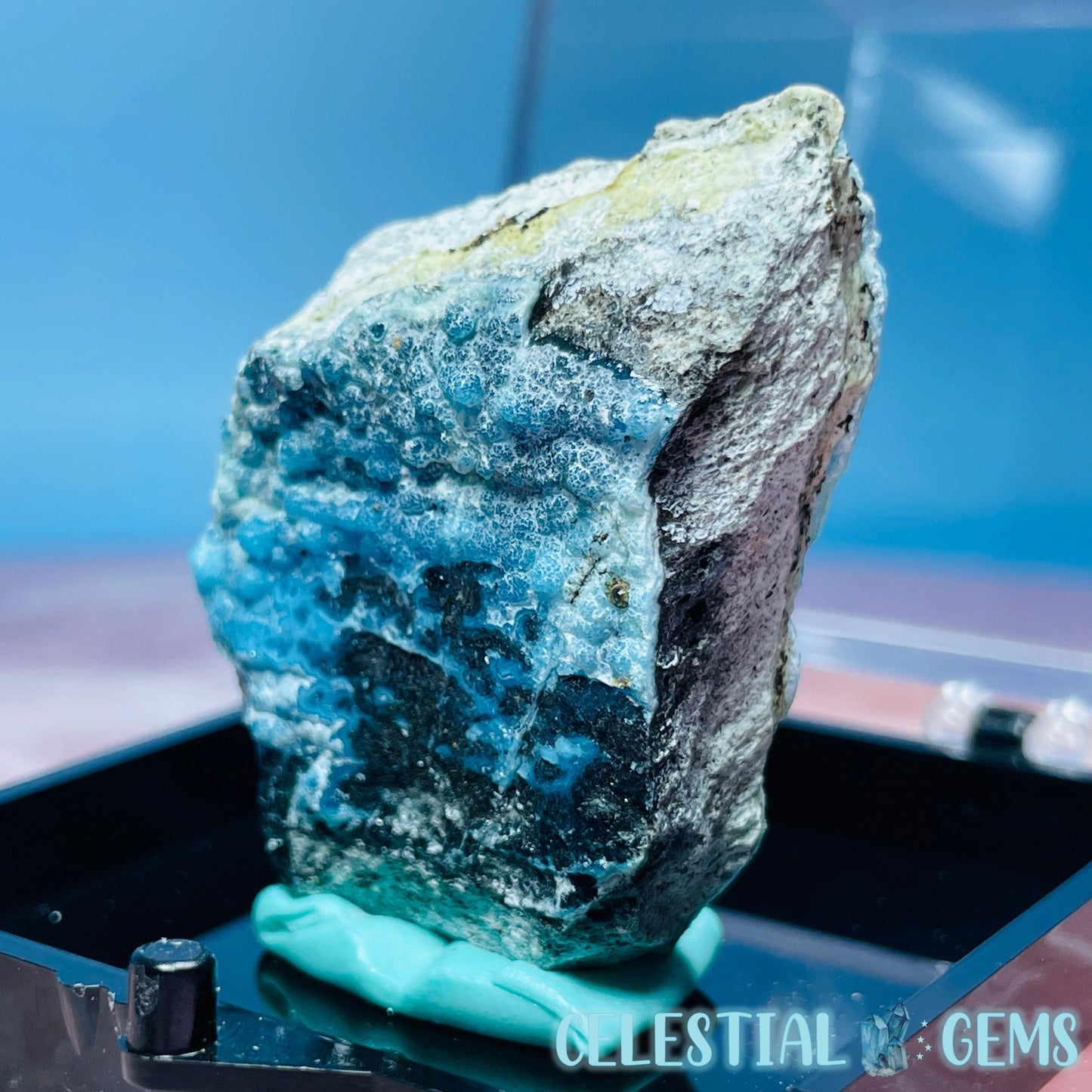 RARE Allophane Small Specimen