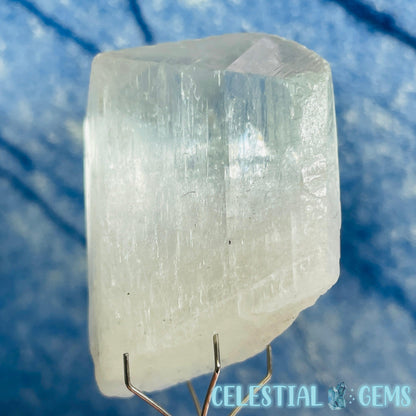 Kunzite (Spodumene) Small Crystal Specimen B