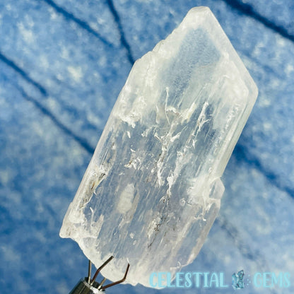 Kunzite (Spodumene) Small Crystal Specimen I