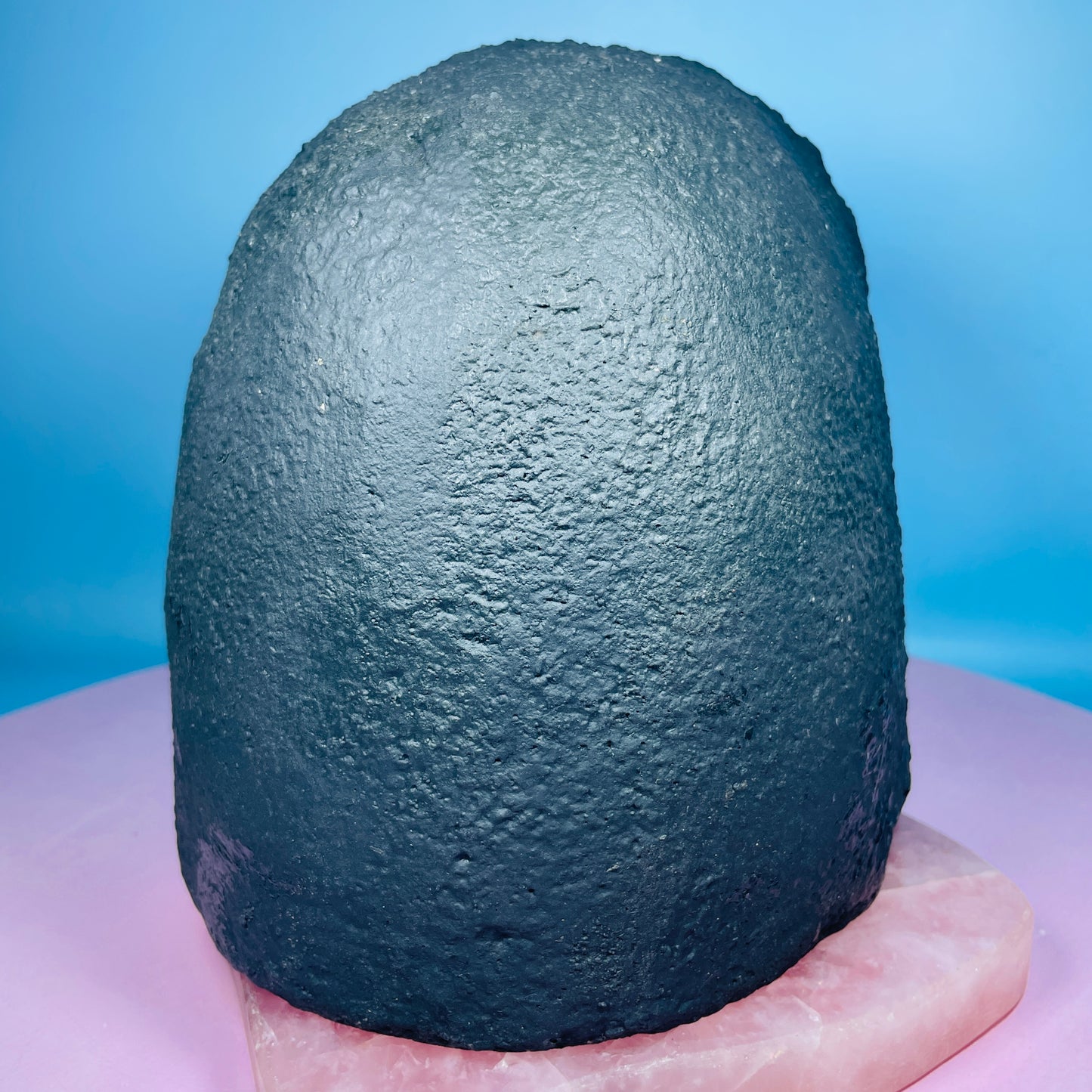 Amethyst Cluster Geode Small Cave (Video)