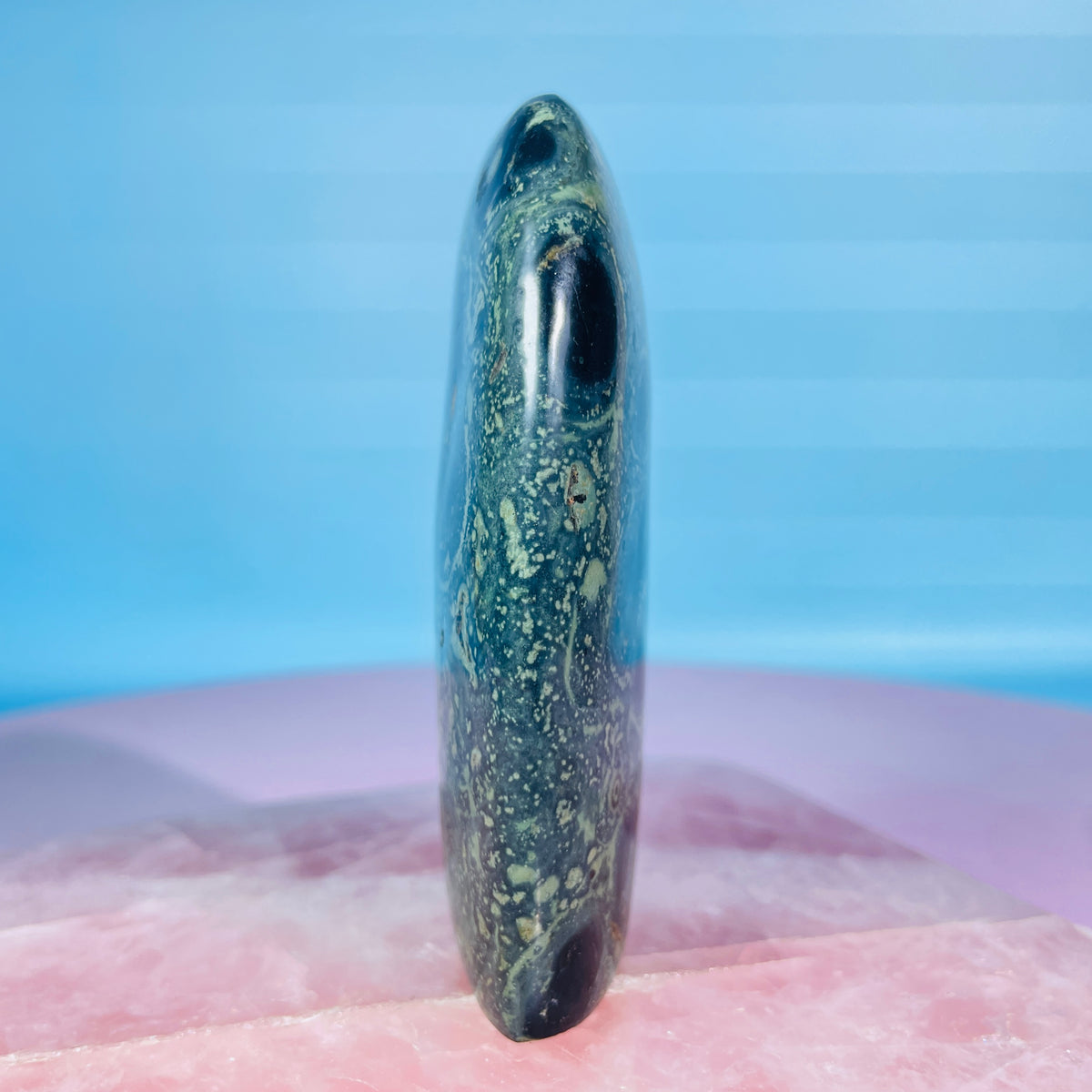 Kambaba Jasper Medium Freeform
