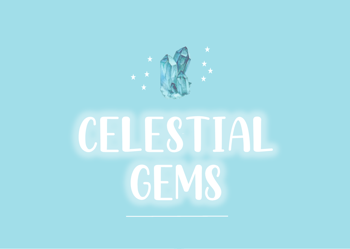 Celestial Gems
– Celestial Gems NZ