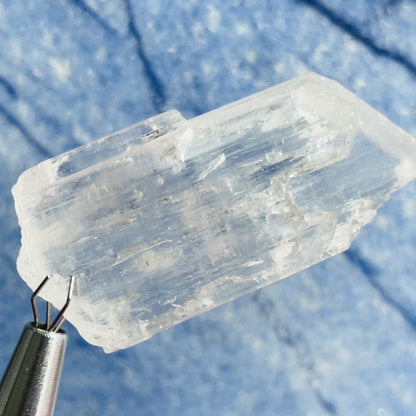 Kunzite (Spodumene) Small Crystal Specimen I