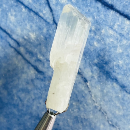 Kunzite (Spodumene) Small Crystal Specimen C