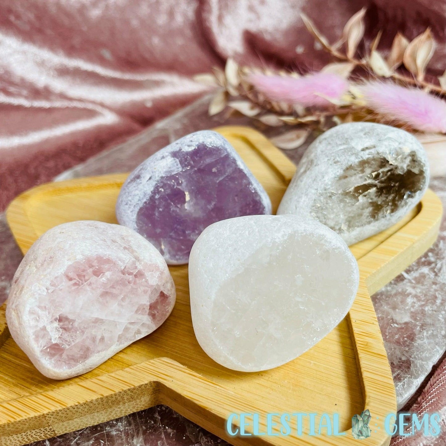 Kohatu Matakite (Kohatu Matapihi Whakakohia - Hou Green Aventurine!)