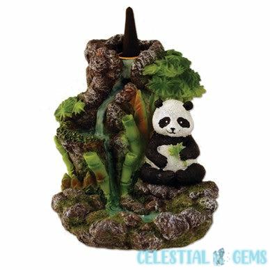 Panda Wairere Hoki Whakamuri Whakakakara