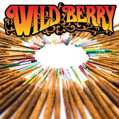 Holiday Favourites Wildberry® Incense