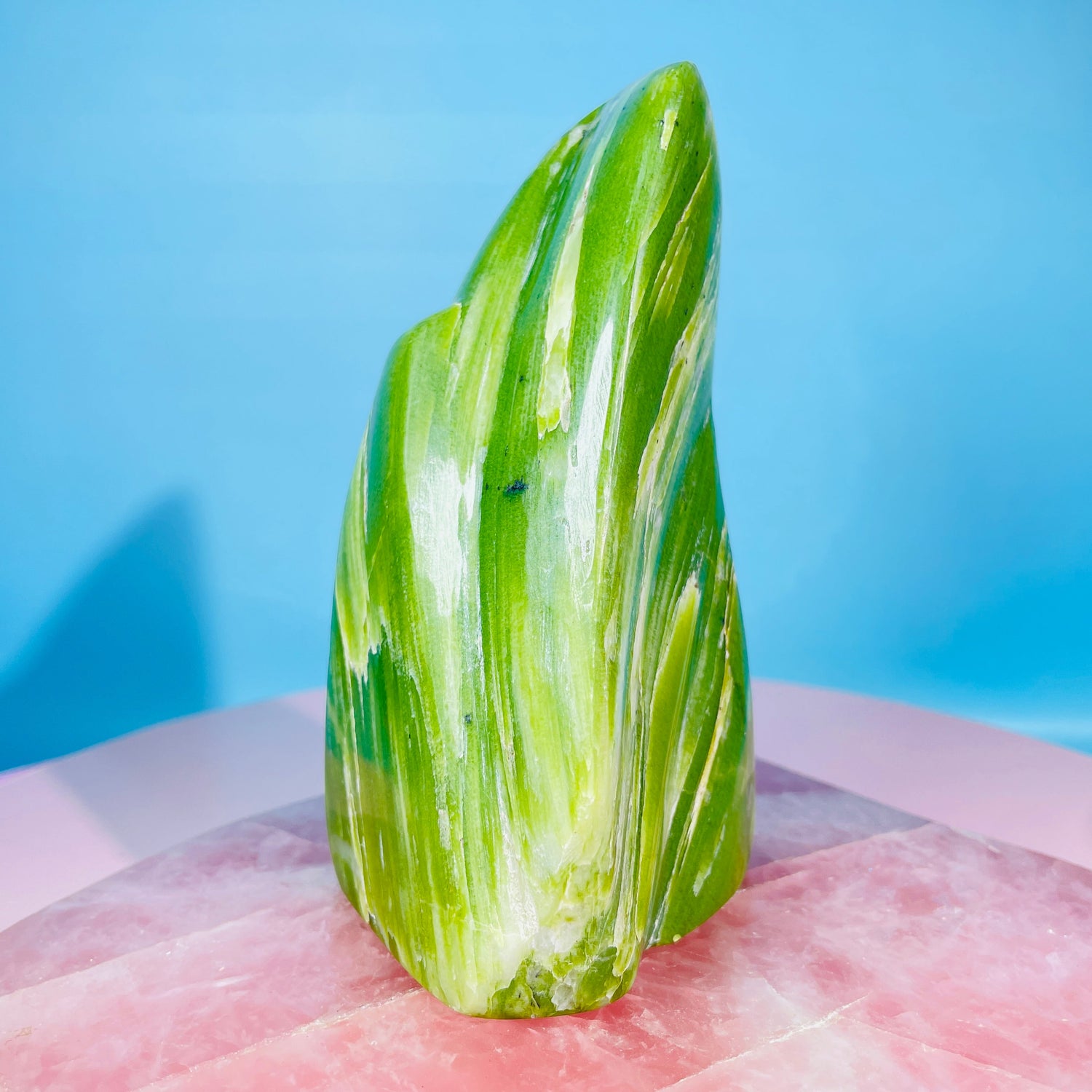Tremolite