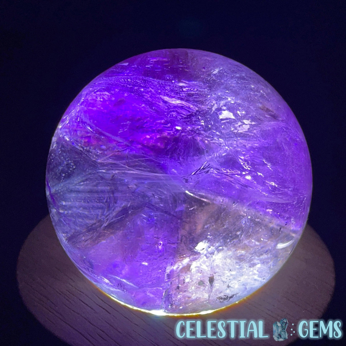 25% Off Spheres