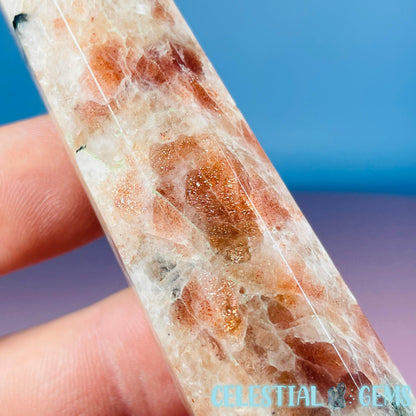 Sunstone 'Heliolite' Skinny Medium Tower