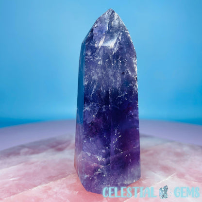 Amethyst Medium Tower