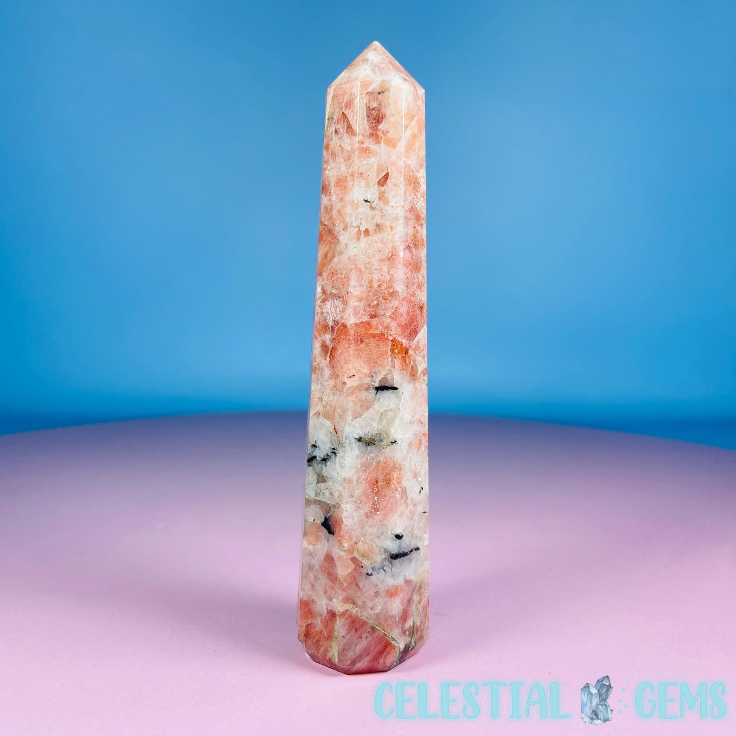 Sunstone 'Heliolite' Skinny Medium Tower