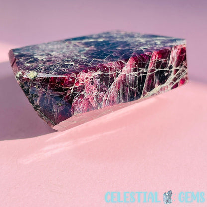 High Grade Garnet Small Freeform