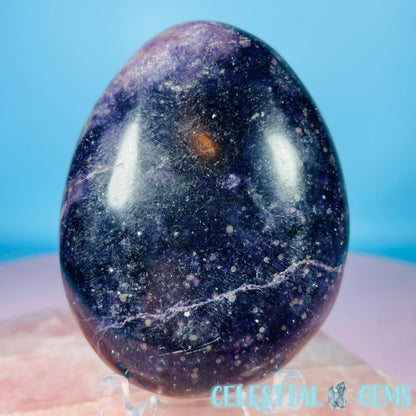 Lepidolite Purple Mica Medium Freeform