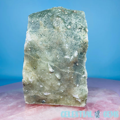 Amethyst Medium Cluster Freeform