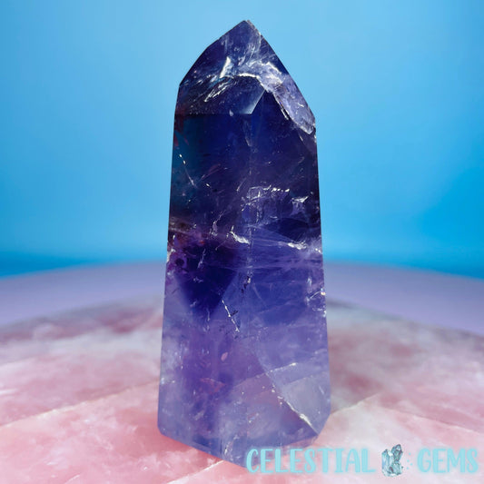 Amethyst Medium Tower