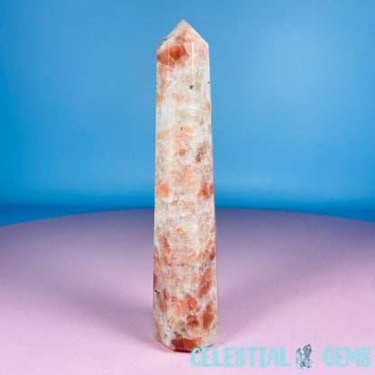 Sunstone 'Heliolite' Skinny Medium Tower