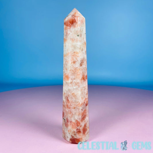 Sunstone 'Heliolite' Skinny Medium Tower