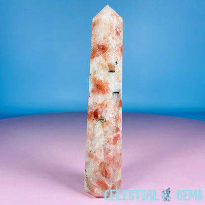 Sunstone 'Heliolite' Skinny Medium Tower