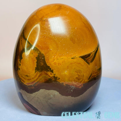 Polychrome Jasper Medium Freeform