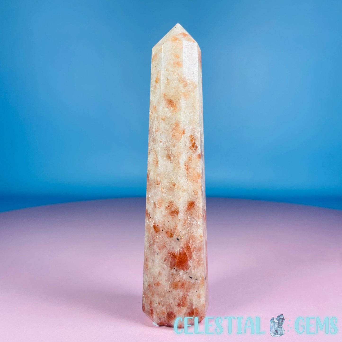 Sunstone 'Heliolite' Skinny Medium Tower