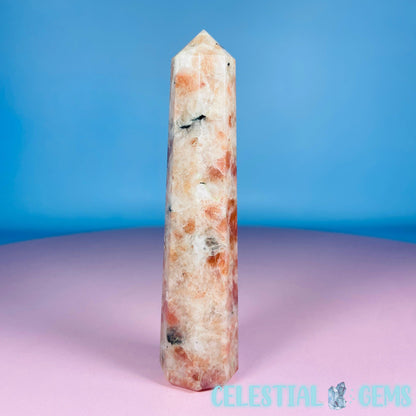 Sunstone 'Heliolite' Skinny Medium Tower