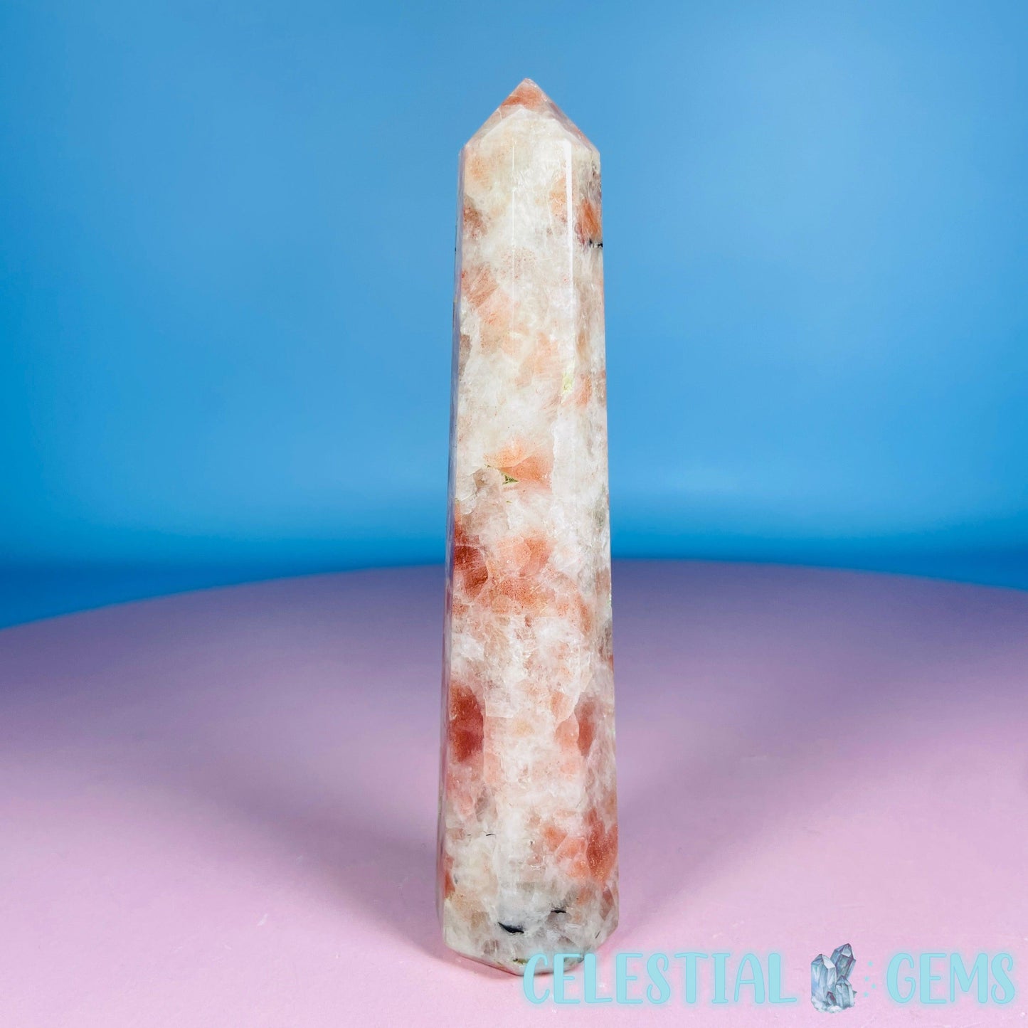 Sunstone 'Heliolite' Skinny Medium Tower