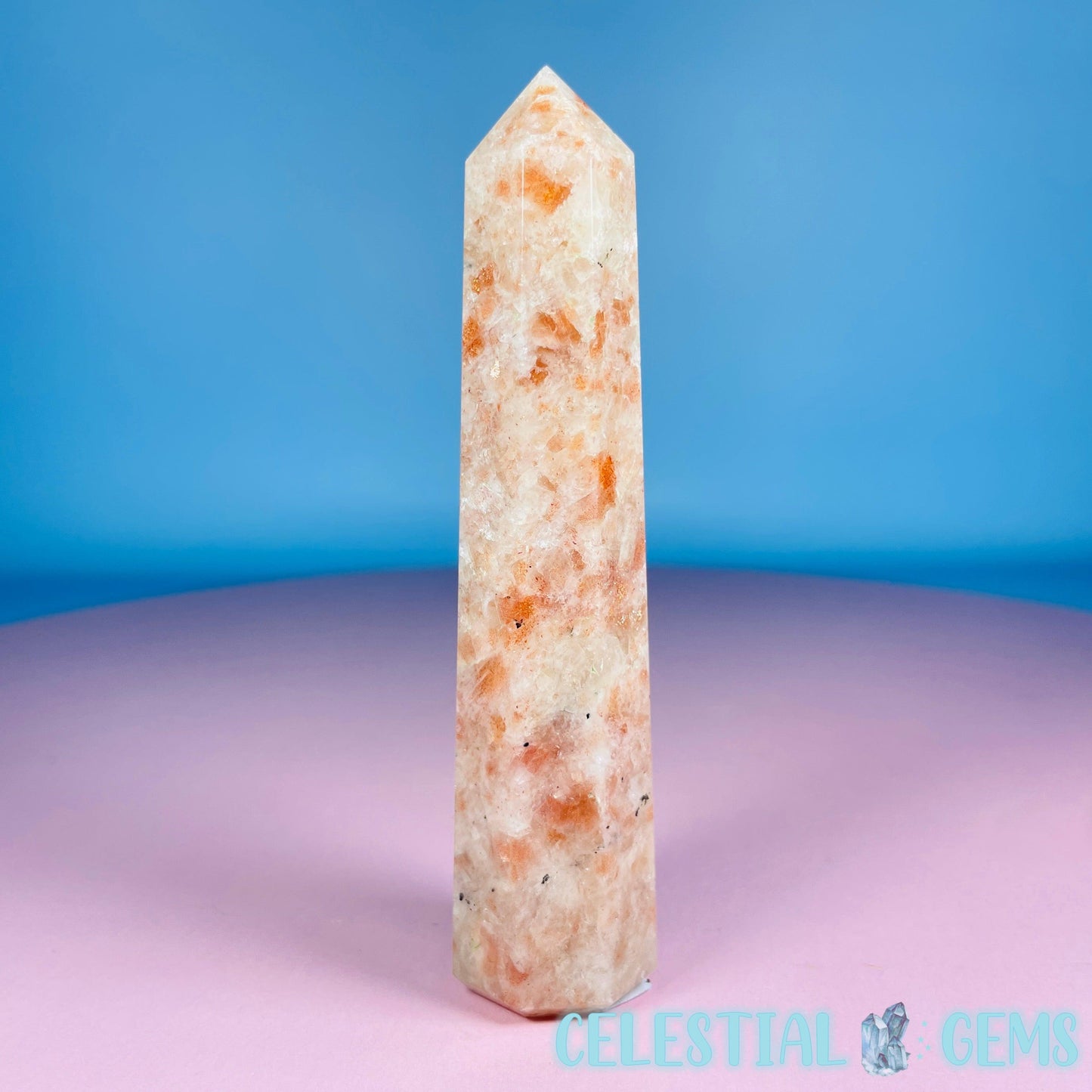 Sunstone 'Heliolite' Skinny Medium Tower