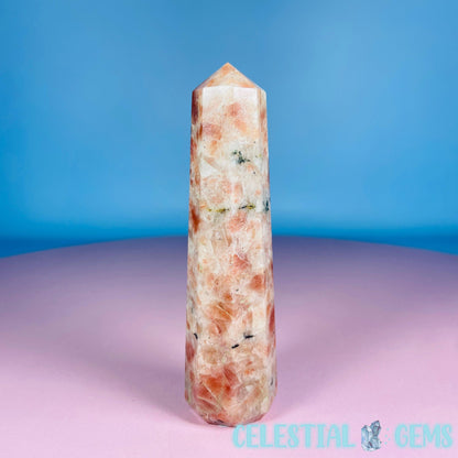 Sunstone 'Heliolite' Skinny Medium Tower