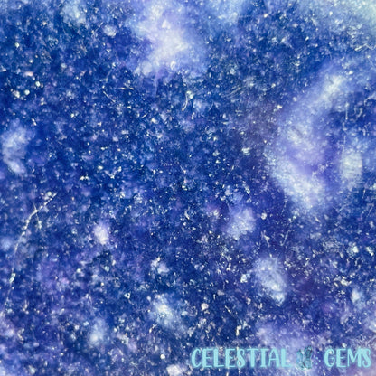 Lepidolite Purple Mica Medium Freeform