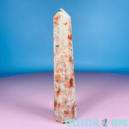 Sunstone 'Heliolite' Skinny Medium Tower