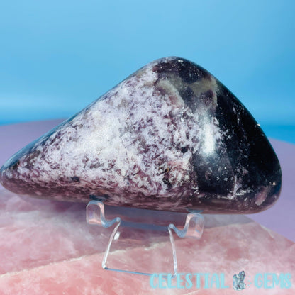 Lepidolite Purple Mica Medium Freeform