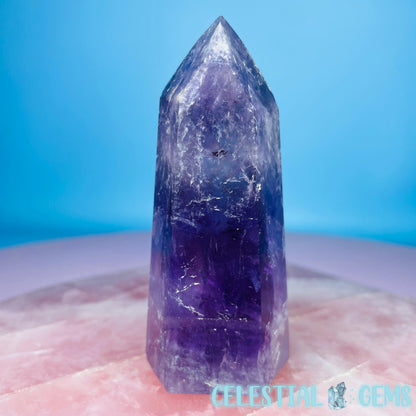 Amethyst Medium Tower