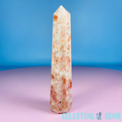 Sunstone 'Heliolite' Skinny Medium Tower