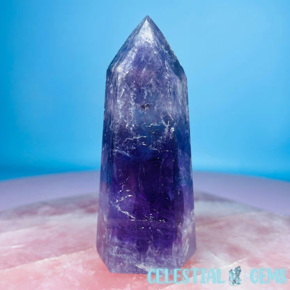 Amethyst Medium Tower