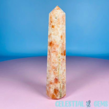 Sunstone 'Heliolite' Skinny Medium Tower