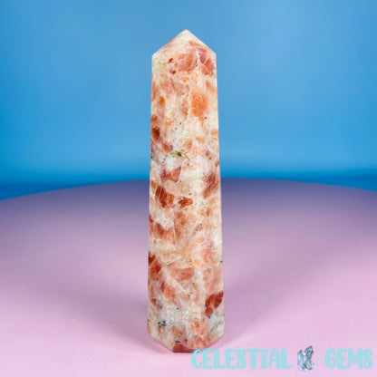 Sunstone 'Heliolite' Skinny Medium Tower