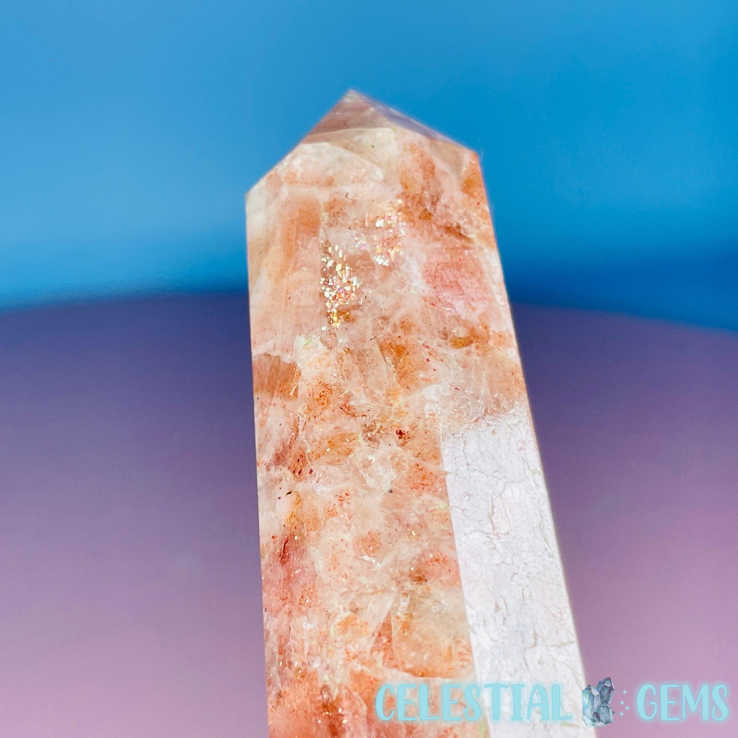 Sunstone 'Heliolite' Skinny Medium Tower