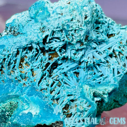 Chrysocolla + Malachite Small Specimen