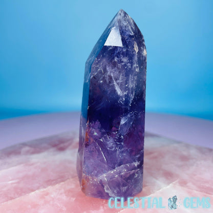 Amethyst Medium Tower
