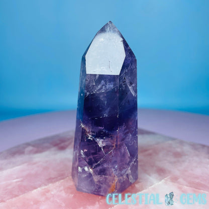Amethyst Medium Tower