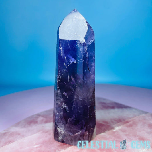 Amethyst Medium Tower
