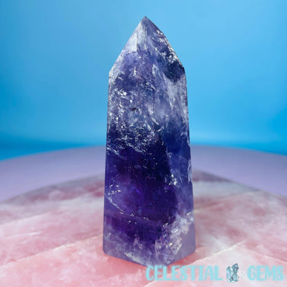 Amethyst Medium Tower